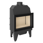 Recuperador de Calor a lenha Eco iline 5172 - KFD